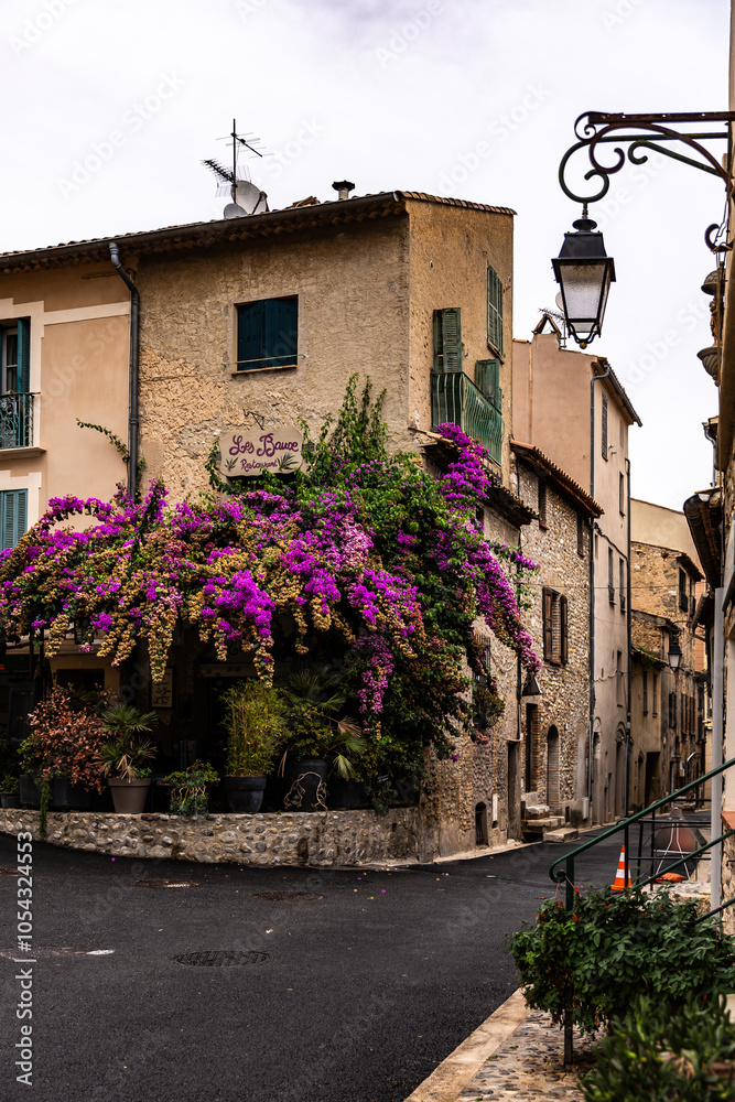 Cagnes sur Mer