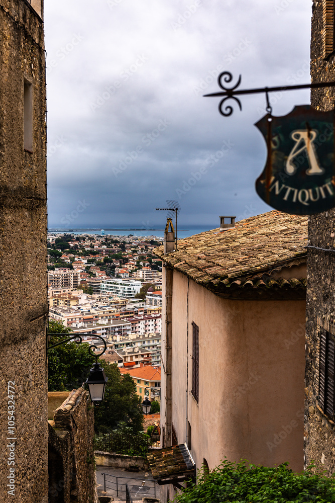 Cagnes sur Mer