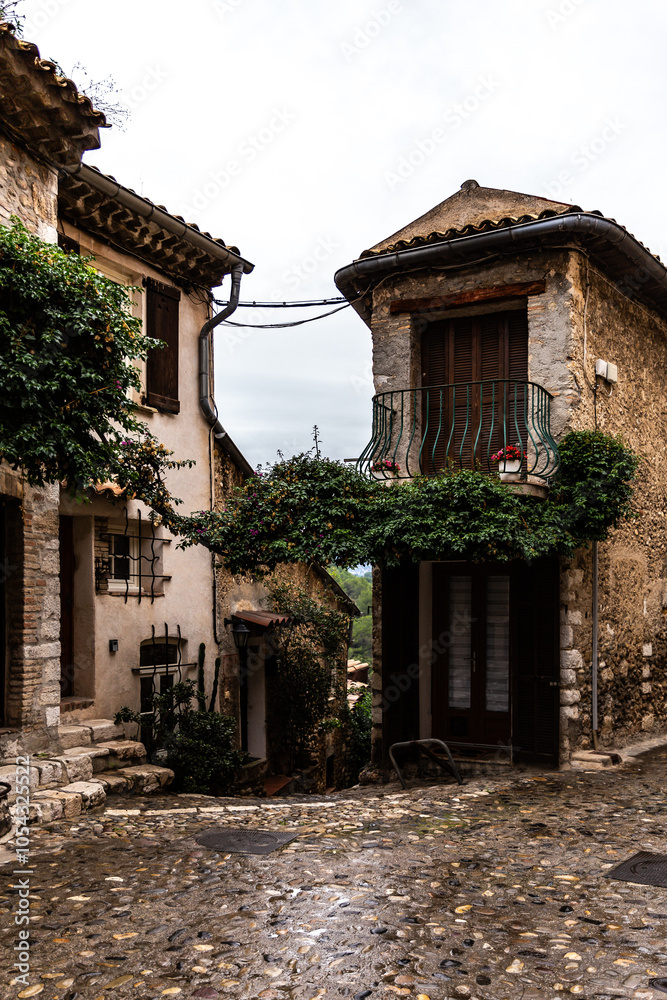 Cagnes sur Mer