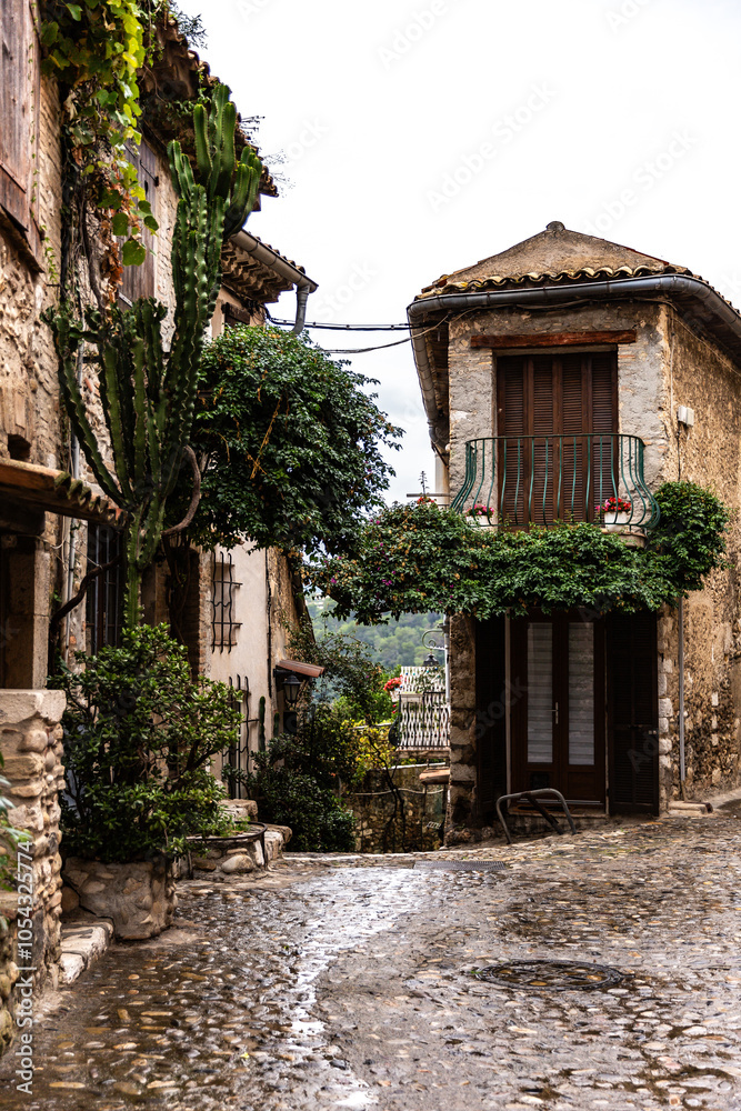 Cagnes sur Mer