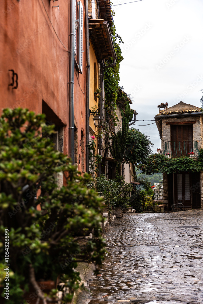 Cagnes sur Mer