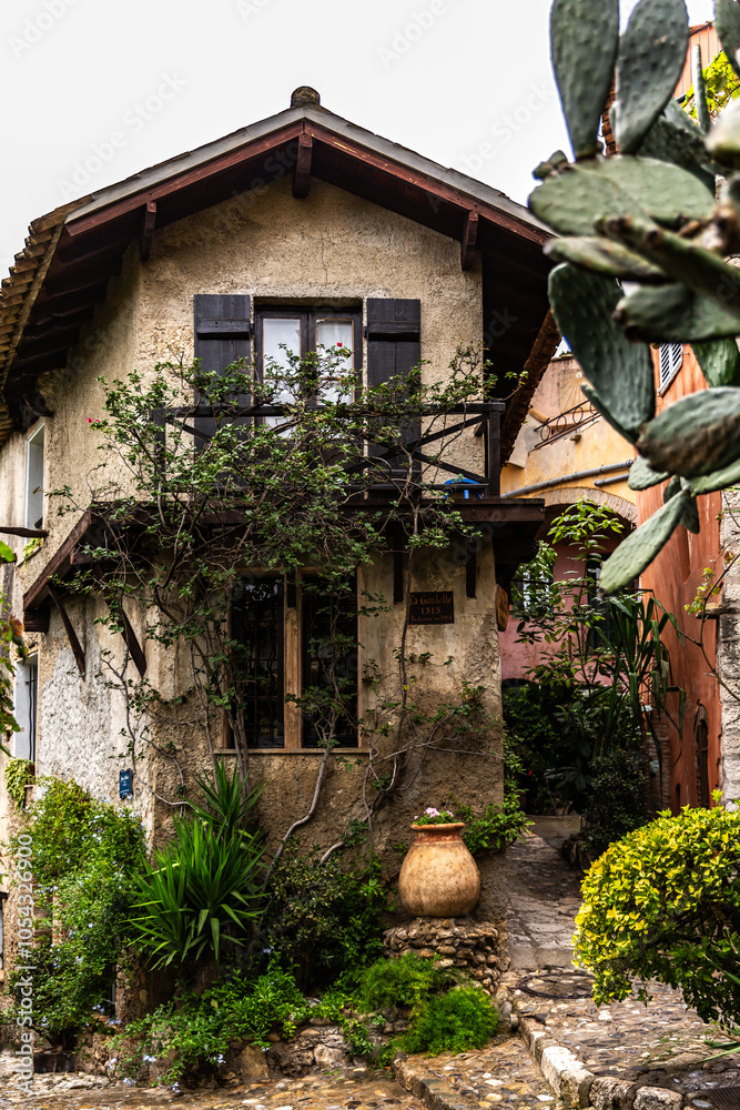 Cagnes sur Mer