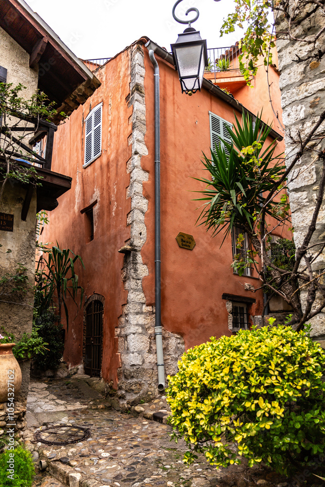 Cagnes sur Mer