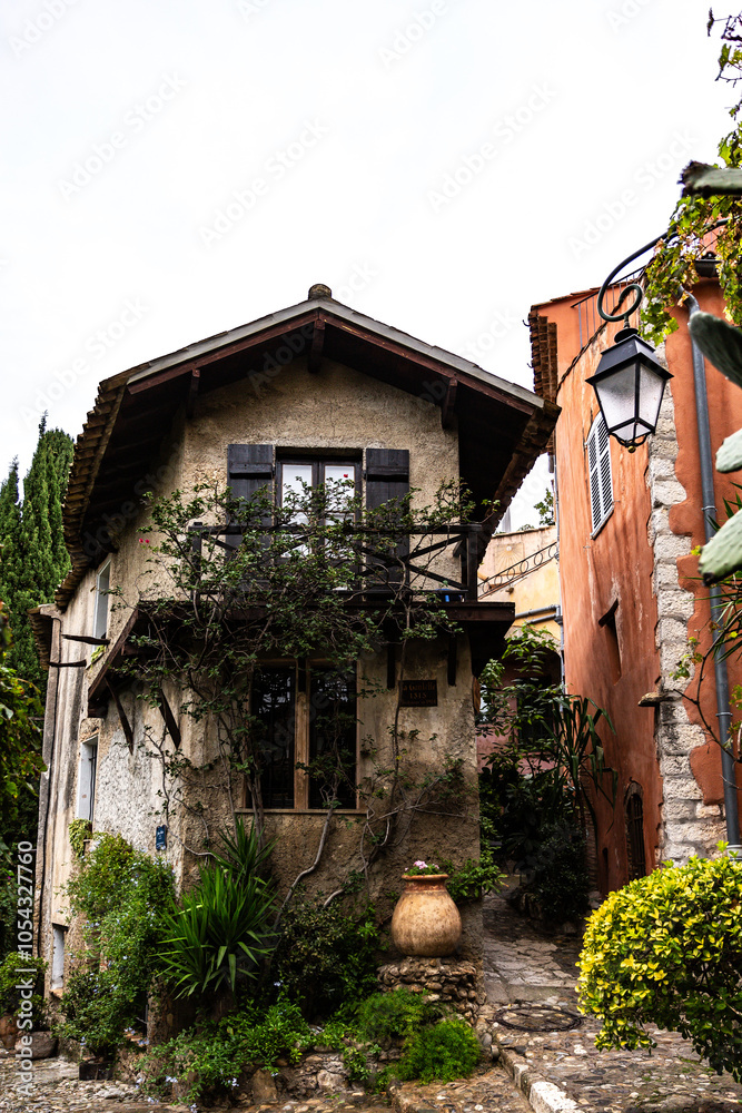 Cagnes sur Mer