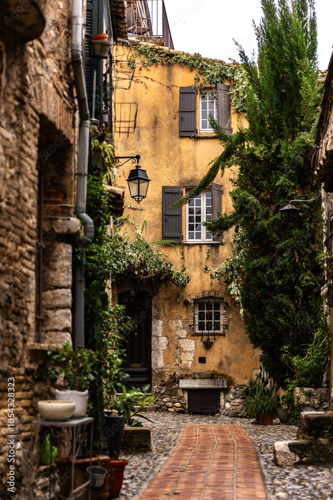 Cagnes sur Mer