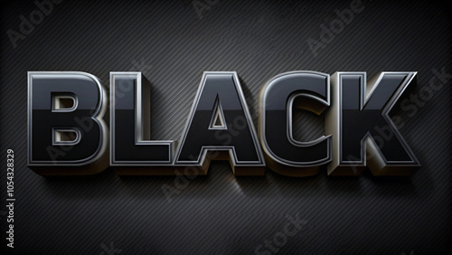 black, purple, gradient, font, pop, editable, stylish, silver, text, effect, letter, title, logotype, design,