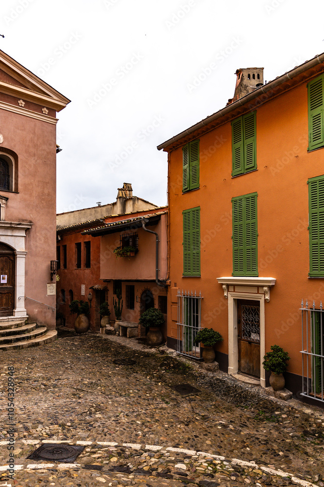 Cagnes sur Mer