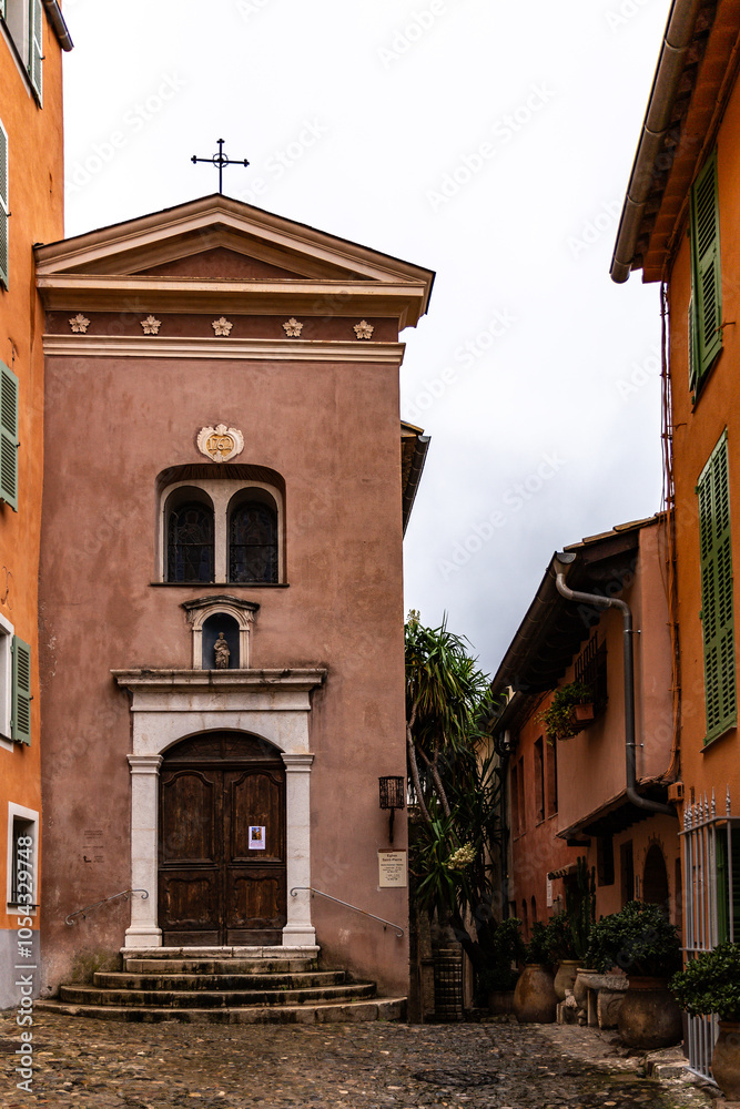 Cagnes sur Mer