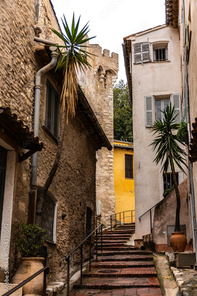Cagnes sur Mer