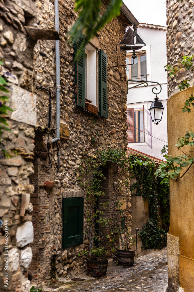 Cagnes sur Mer