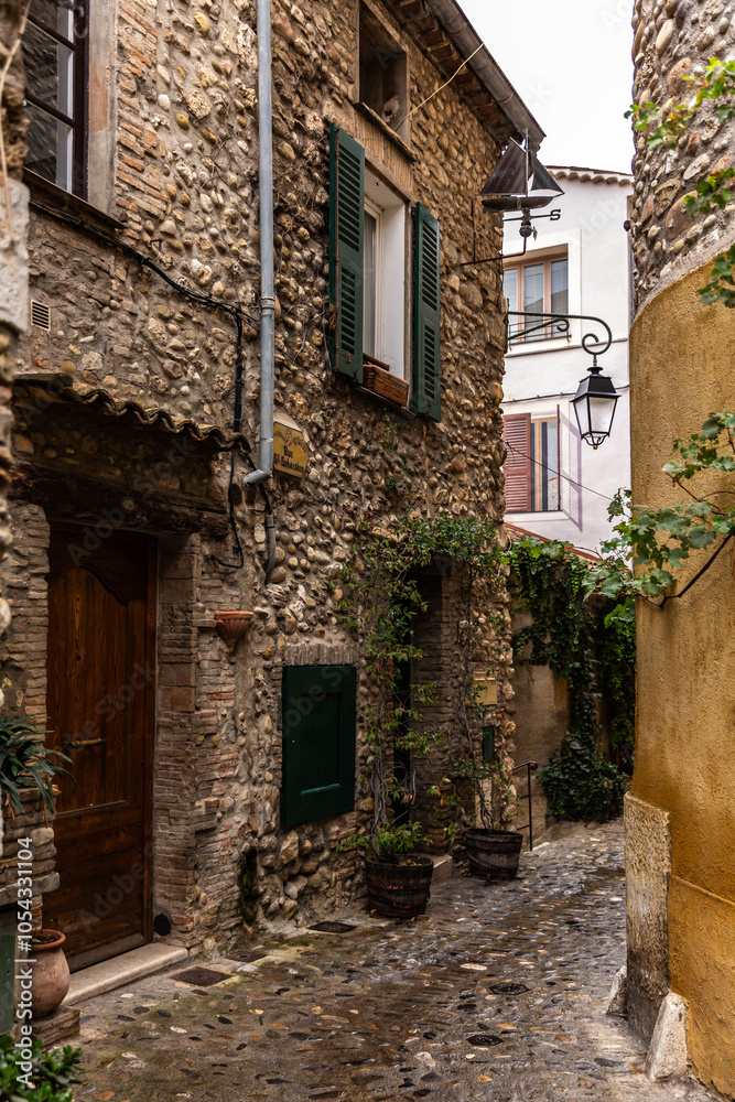 Cagnes sur Mer