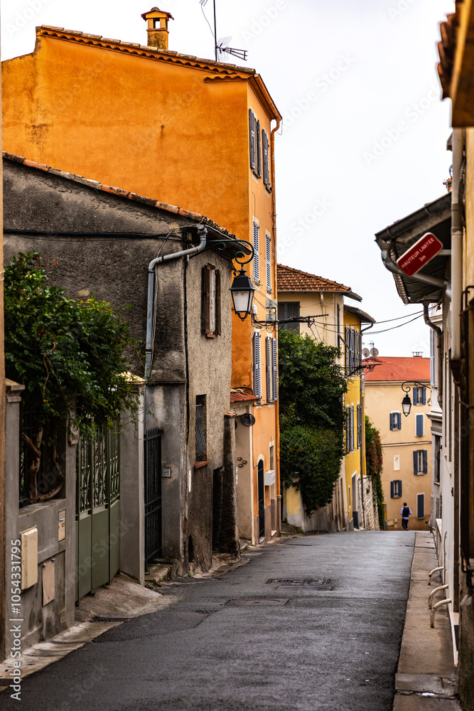 Cagnes sur Mer