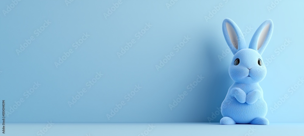 Playful Blue Bunny with an Adorable Appearance and a Vibrant Personality, Perfect for Engaging Marketing Campaigns and Copy Space.Generative AI
可愛い外見と活気ある性格を持つ遊び好きな青いウサギ、魅力的なマーケティングキャンペーンとコピースペースに最適。 Playful Blue Bunny with an Adorable Appearance and a Vibrant Personality, Perfect for Engaging Marketing Campaigns and Copy Space.Generative AI
可愛い外見と活気ある性格を持つ遊び好きな青いウサギ、魅力的なマーケティングキャンペーンとコピースペースに最適。