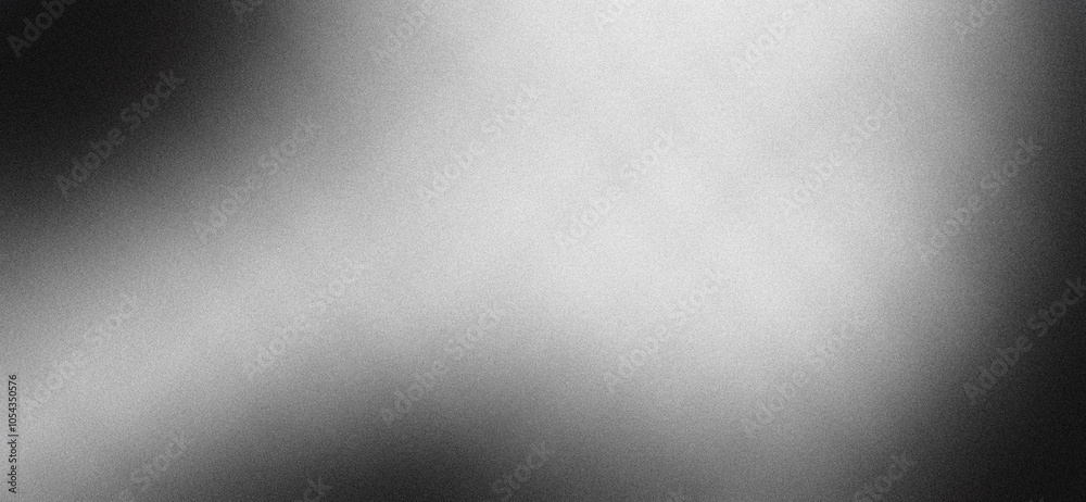 Blurred background of colored textures on a black background with a grainy texture Blurred background of colored textures on a black background with a grainy texture