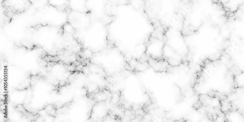 Seamless White Marble Texture Background with Subtle Gray Veining, Ideal for Digital Design and Print Projects. Elegant White Marble Texture with Fine Gray Veins, Seamless Vector for Backgrounds, Floo