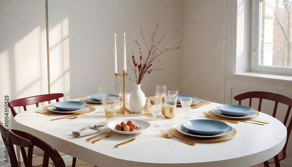 Photo interior modern design room 3d illustration Photo interior modern design room 3d illustration