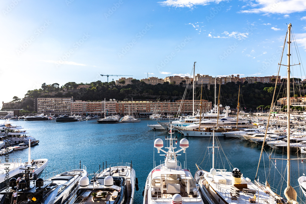 Monaco