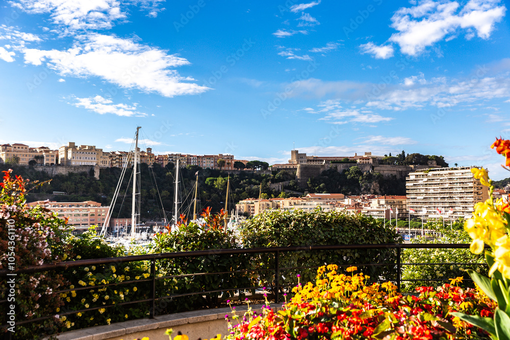 Monaco