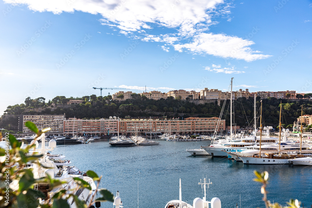 Monaco