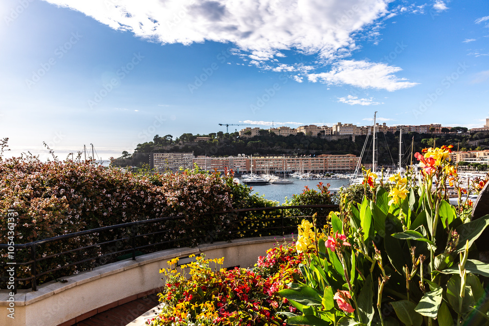 Monaco