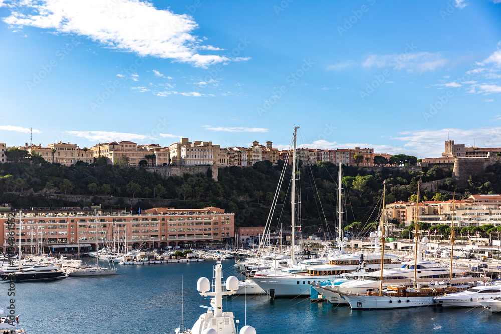 Monaco