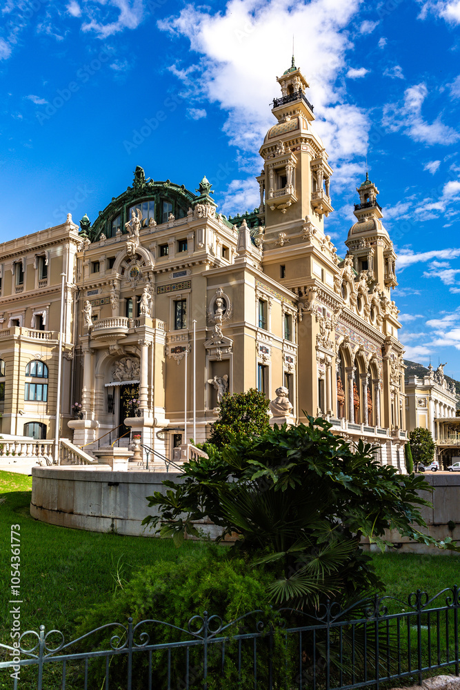 Monaco