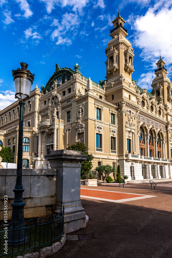 Monaco