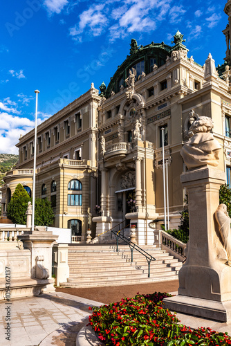 Monaco