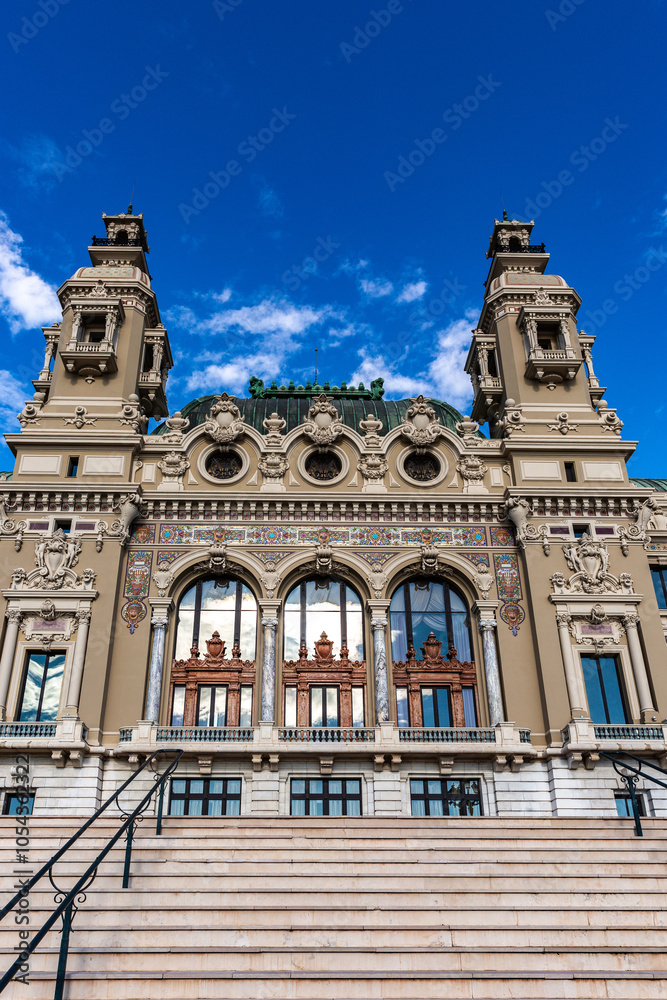 Monaco
