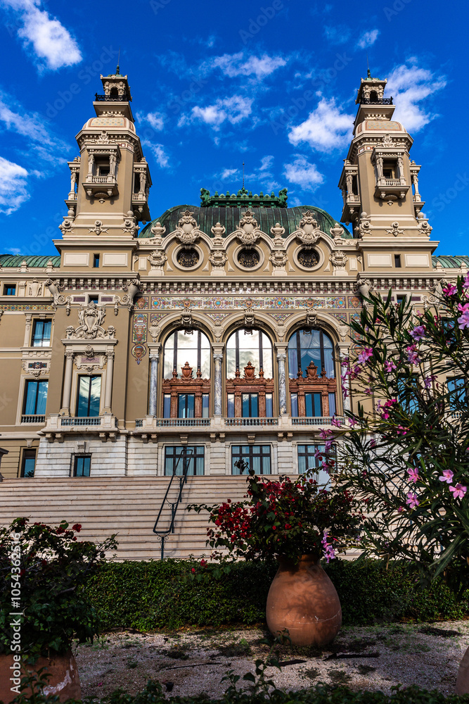 Monaco