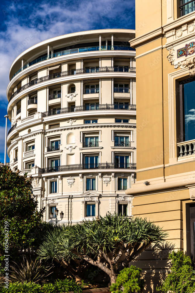 Monaco