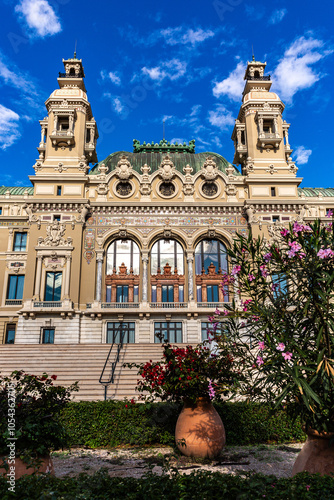 Monaco