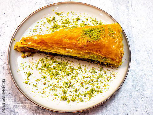 Baklava