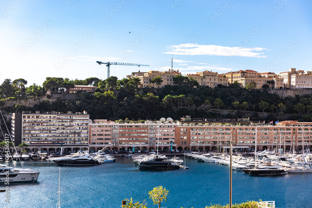 Monaco