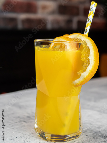Fresh Juice