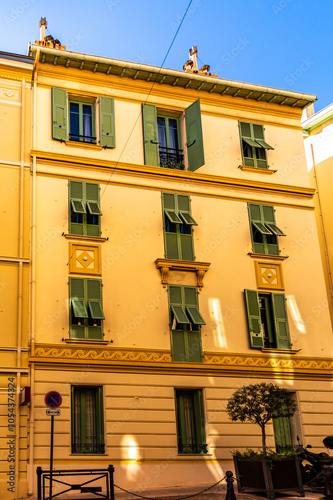 Monaco