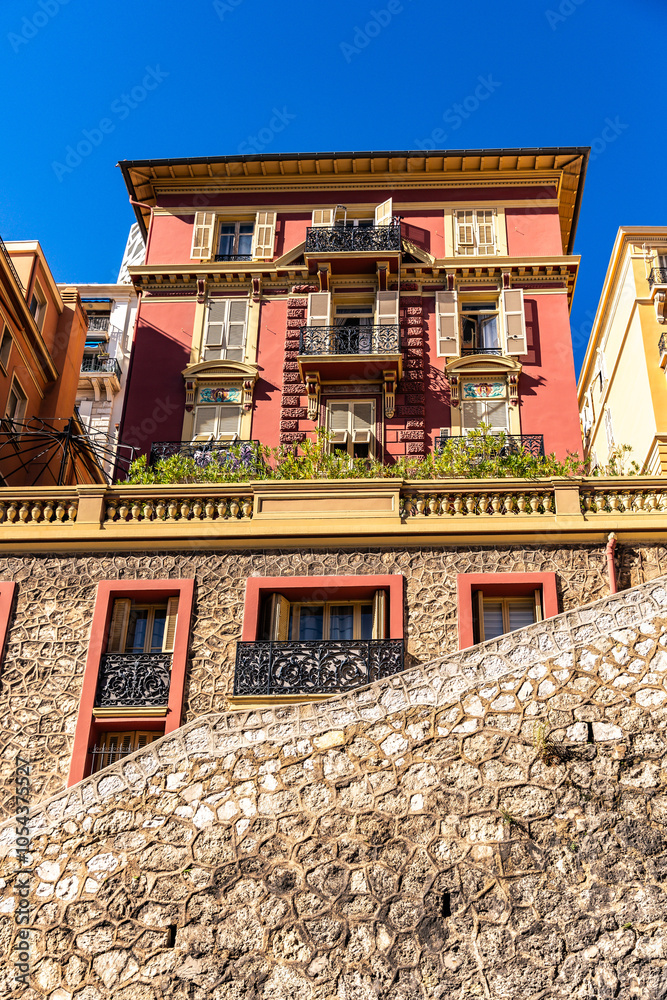 Monaco