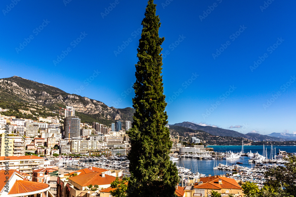 Monaco