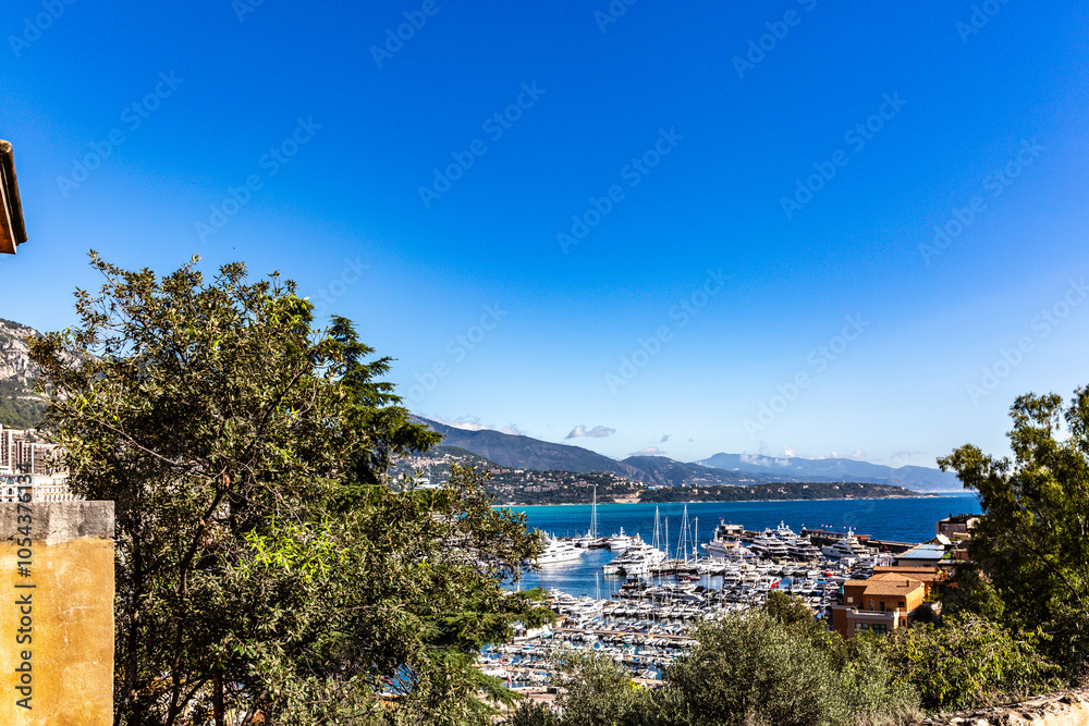 Monaco