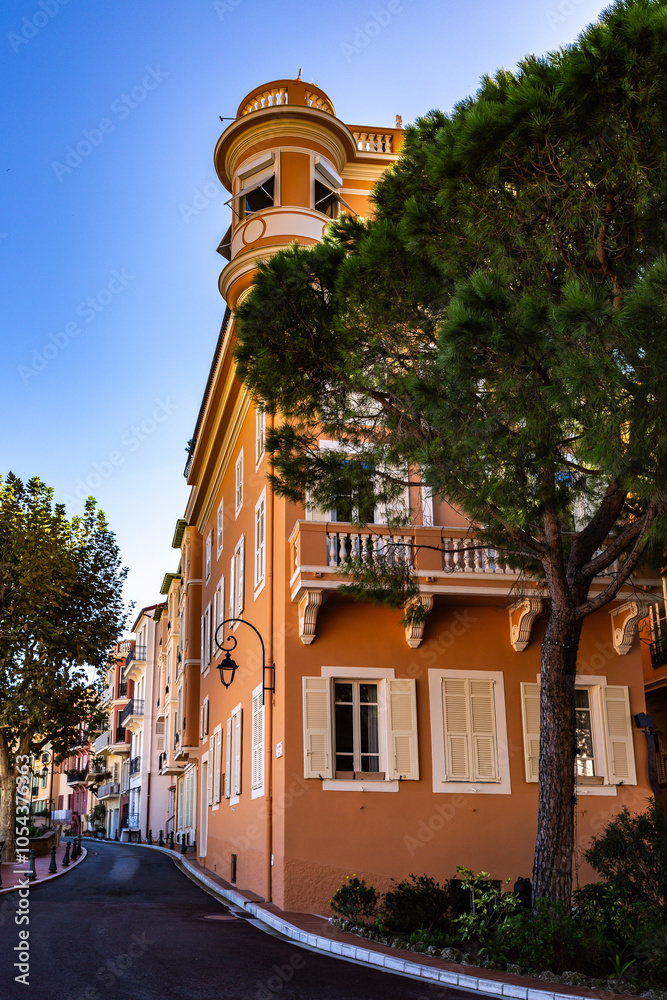 Monaco