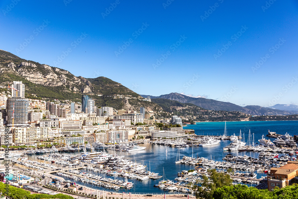 Monaco