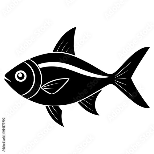 fish illustration