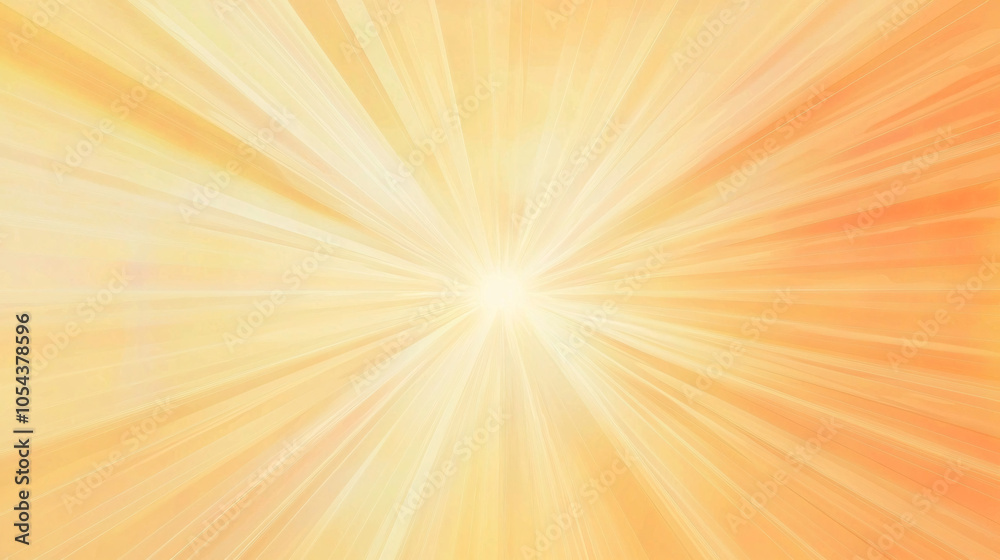 Gentle Dawn: A Soft Explosion of Warm Golden Light and Pastel Hues Gentle Dawn: A Soft Explosion of Warm Golden Light and Pastel Hues
