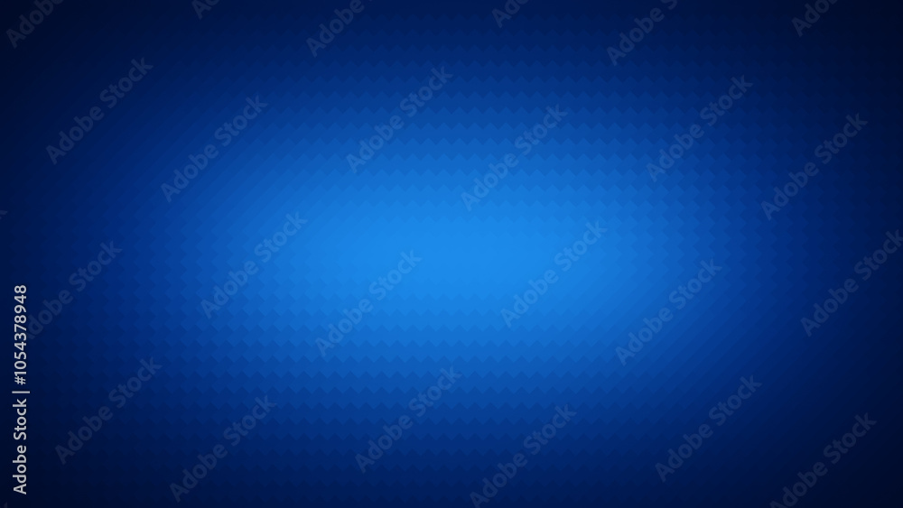 4K gradient blue background with transparent zig zag print. 4K gradient blue background with transparent zig zag print.