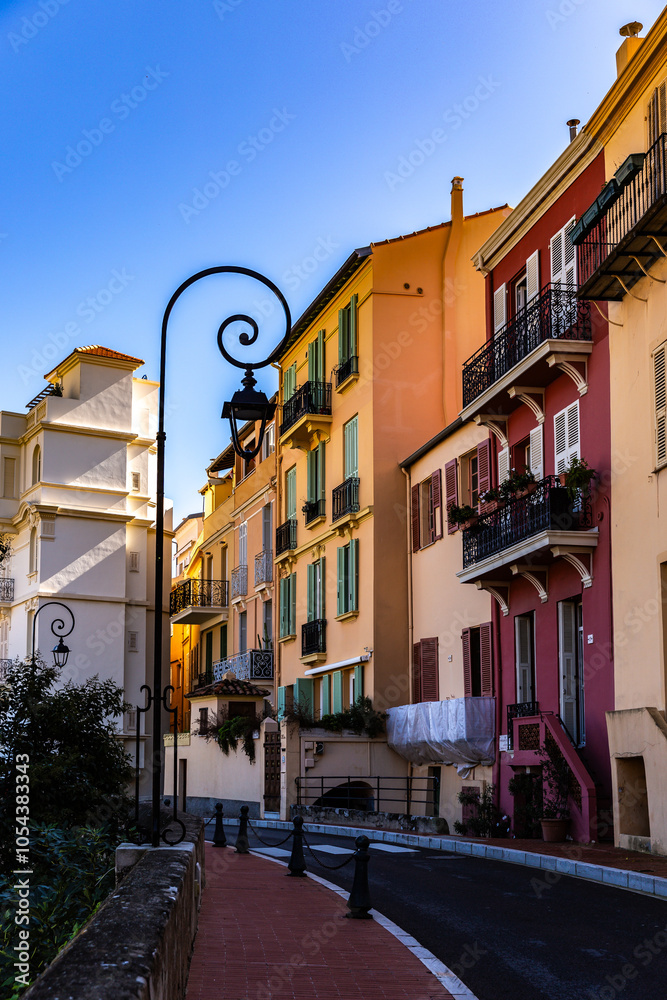 Monaco
