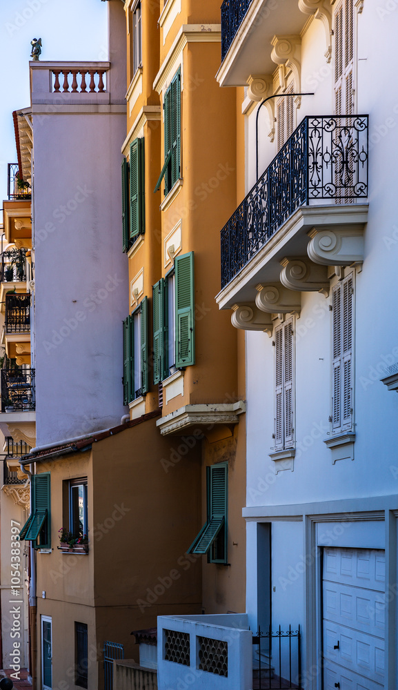 Monaco