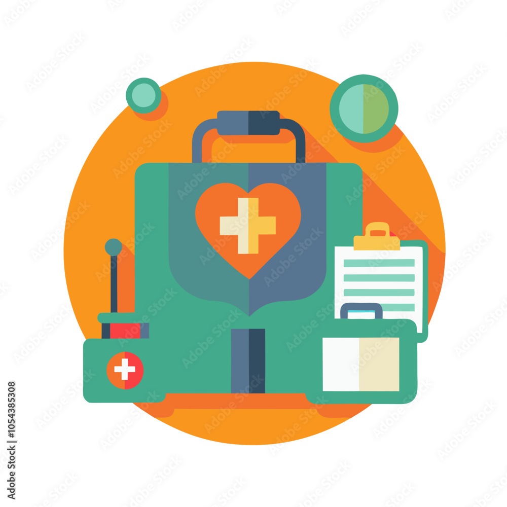 Medical icons Medical icons