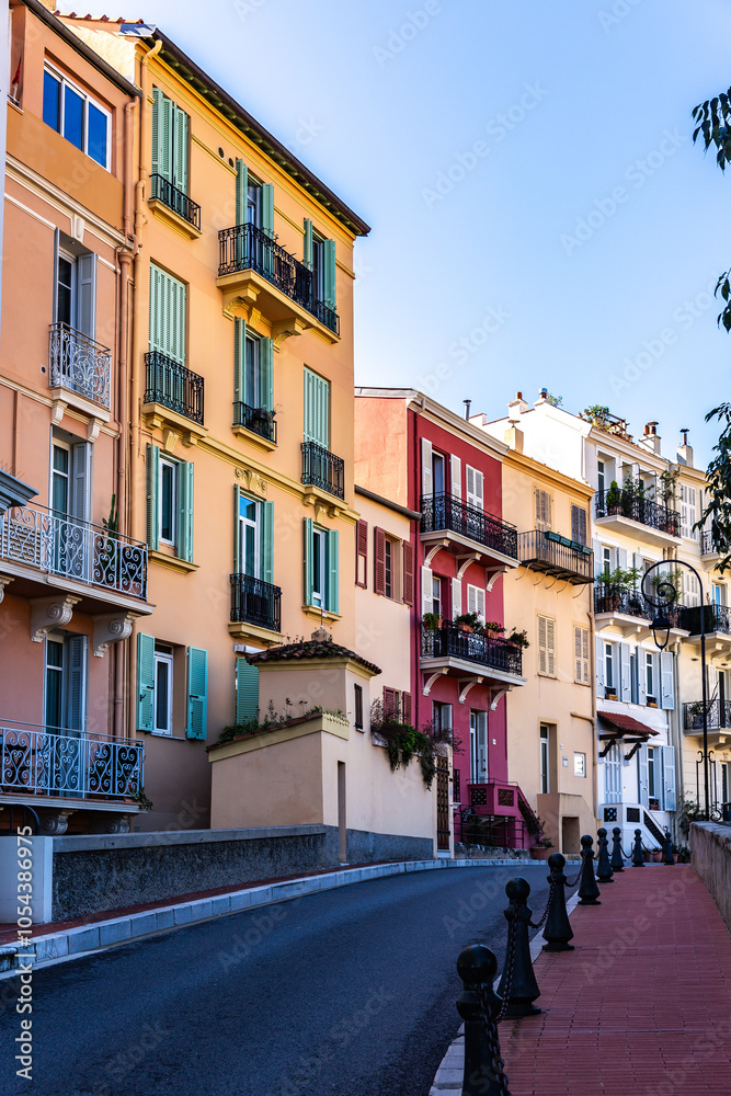 Monaco