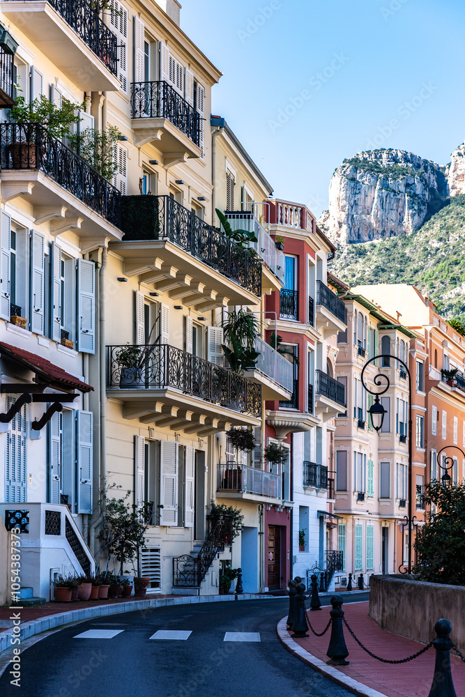 Monaco
