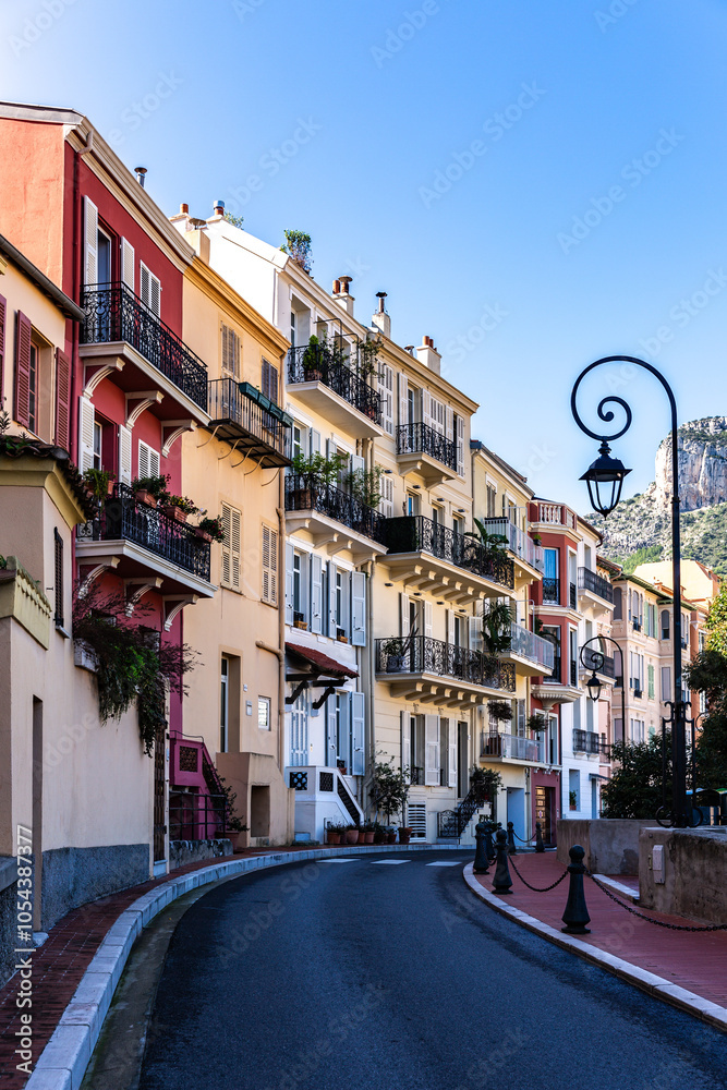 Monaco